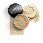 POUDRE CARESSE - Sypký matující pudr 12 g