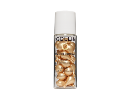 Daily Ceramide kapsle s komplexem ceramidů a lipidů, 20 ks