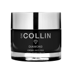 Diamond krém s diamantovým prachem, 50 ml