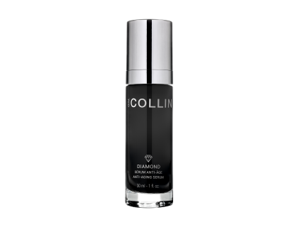 Diamond sérum s diamantovým prachem, 50 ml