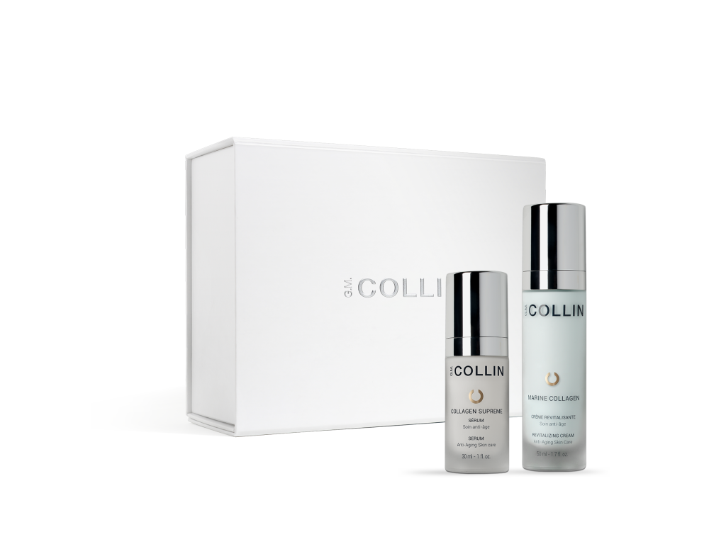 Dárková vánoční sada Collagen Collection