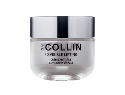 4D Visible Lifting omlazující pleťový krém, 50 g