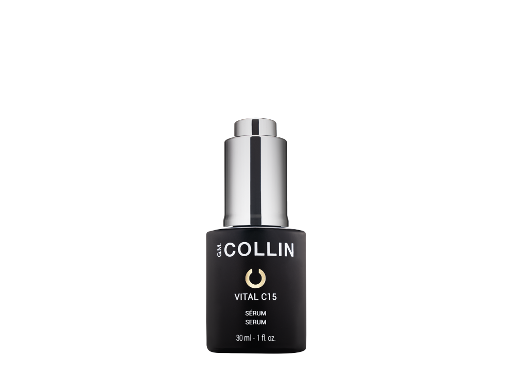 Vital C15 pleťové sérum 30ml