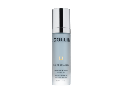 Mořský kolagen - revitalizující krém, 50 ml