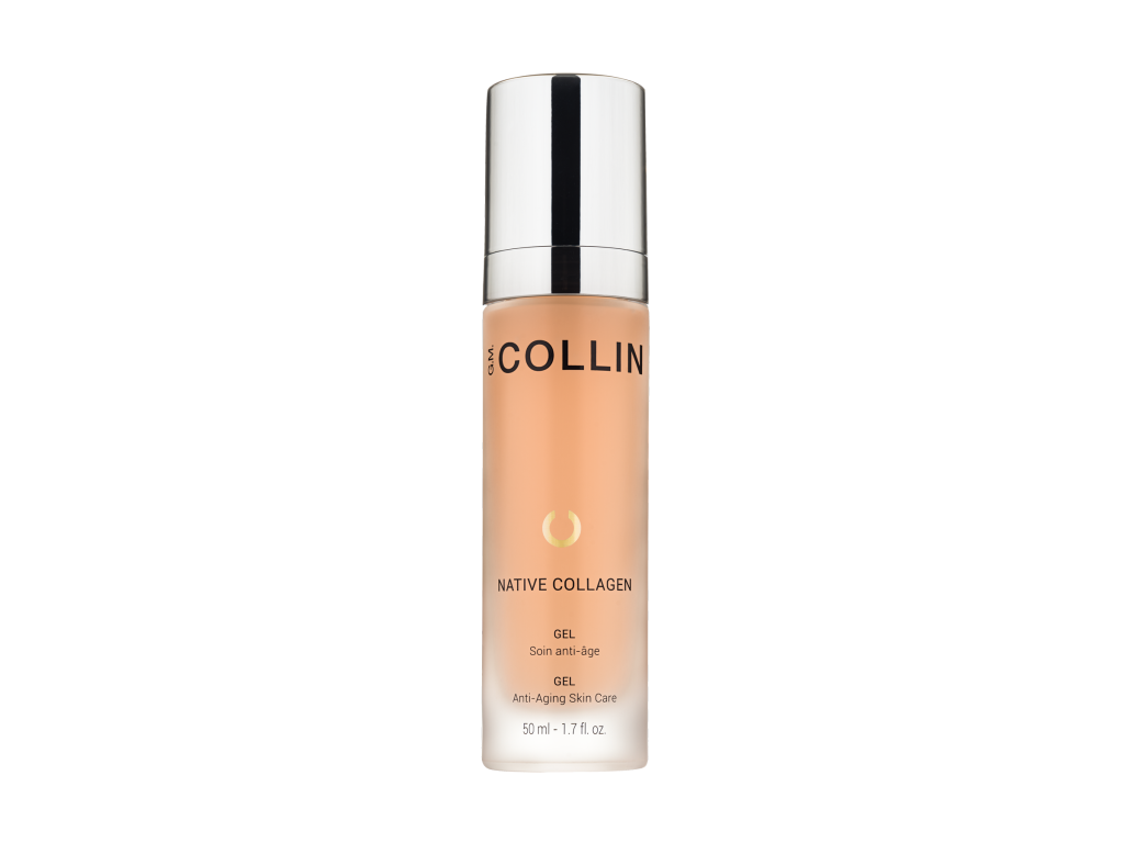 Native kolagenový gel, 50 ml