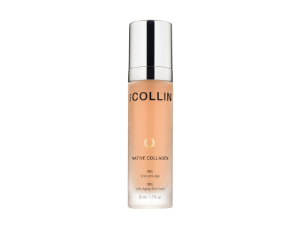 Native kolagenový gel, 50 ml