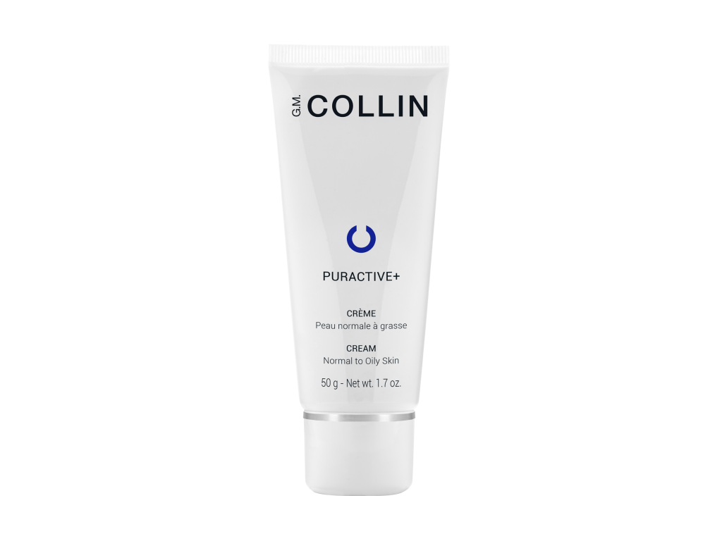 PURACTIVE+ krém na obličej, 50 ml