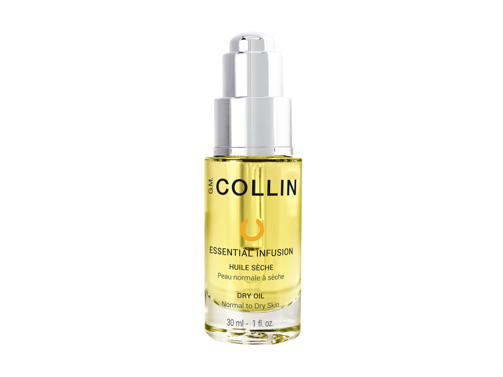 Essential Infusion suchý olej, 30 ml