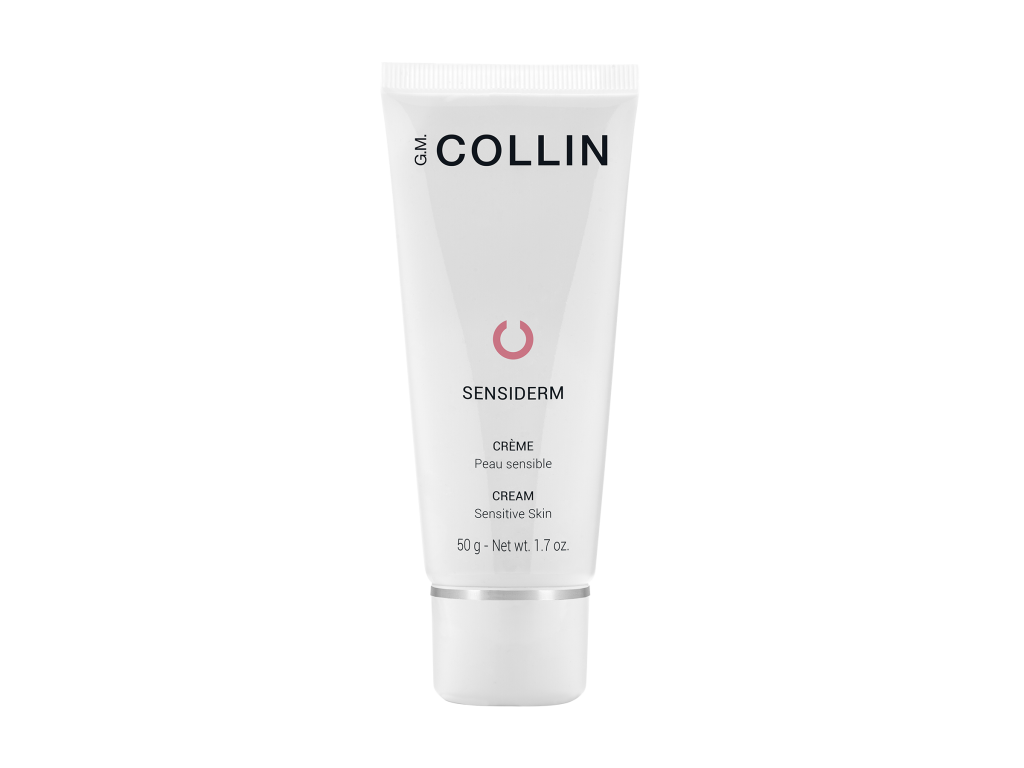 SENSIDERM krém, 50 g