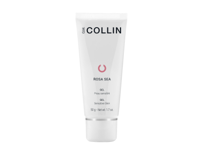 ROSA SEA gel 50 ml (Rosacea)