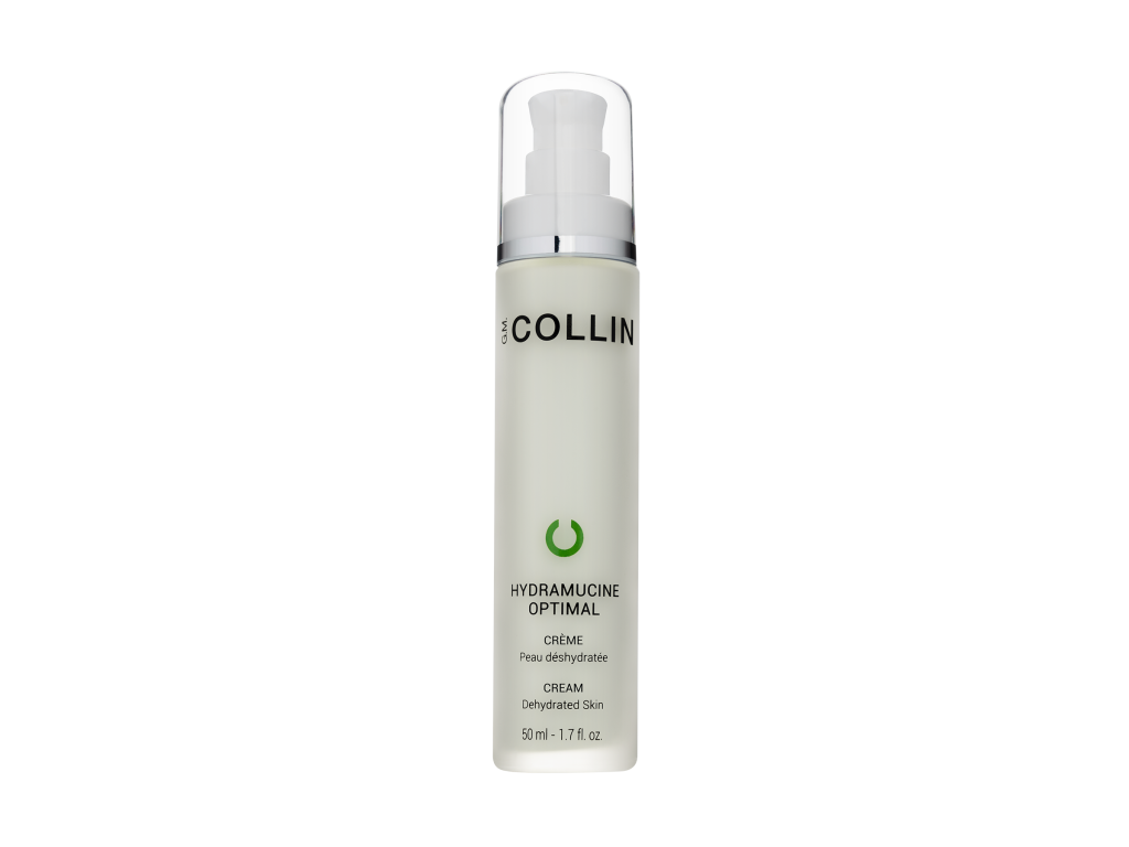 HYDRAMUCINE OPTIMAL hydratační krém, 50 ml