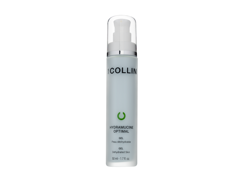 HYDRAMUCINE OPTIMAL hydratační gel, 50 ml