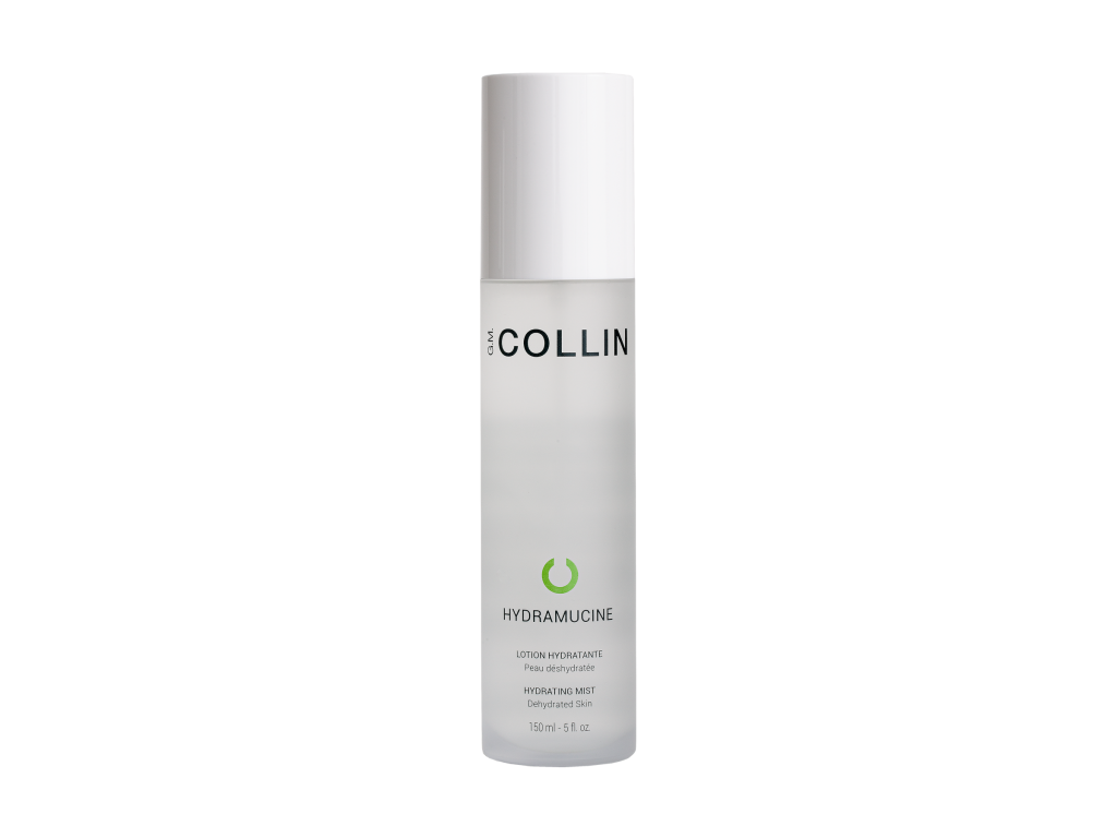 Hydramucine hydratační mlha/toner, 150 ml