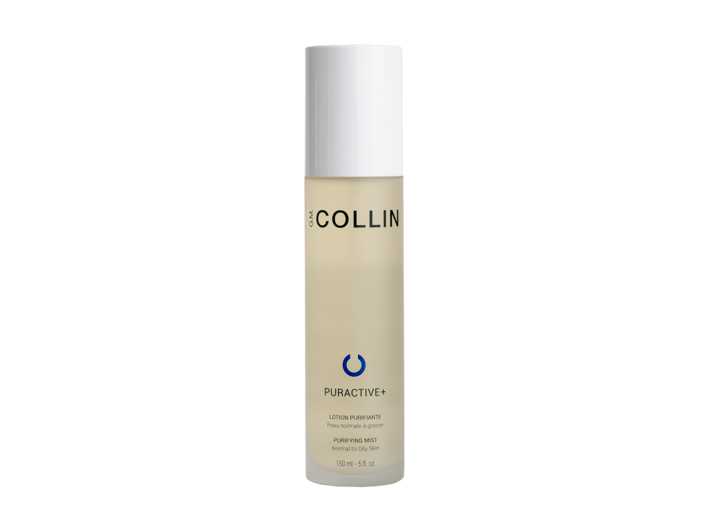 Toner/mlha pro smíšenou a mastnou pleť, 150 ml