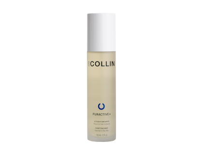 Toner/mlha pro smíšenou a mastnou pleť, 150 ml